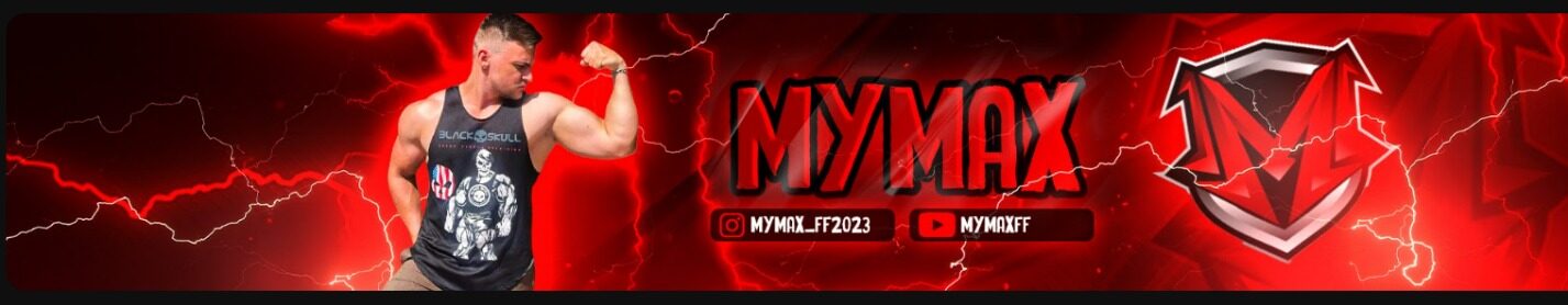 Mymaxff Oficial